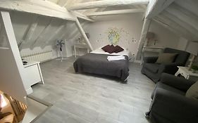 Apartamentos 
